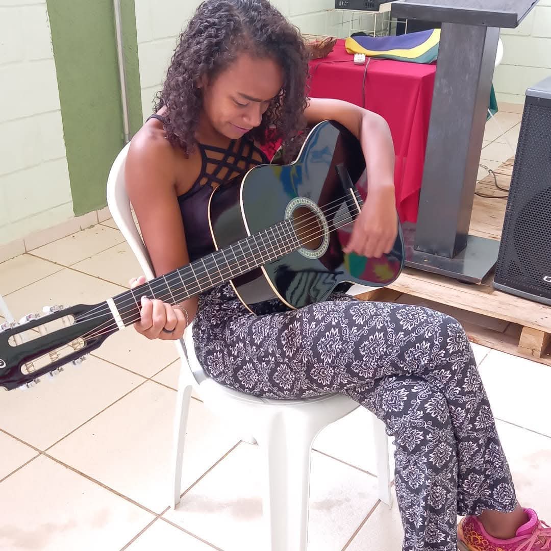 Casa do Pai